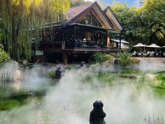 -静安公园(静安寺街道)