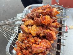 -铁锤烧烤