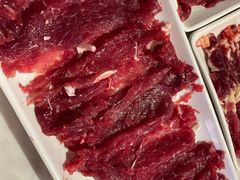 -食潮汕头鲜牛馆(望京保利店)