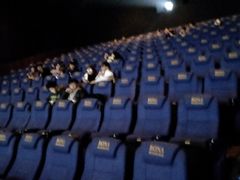 -博纳国际影城IMAX(中央大道店)