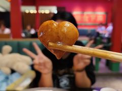 -多嘴超级肉蟹煲(中街恒隆故宫店)