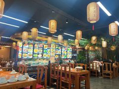 -大清花饺子城(昌黎店)