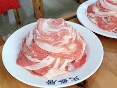 -元盛居(生态大街店)