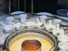 -鱼豆吉·豆浆鱼火锅(宜昌万达店)