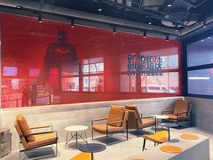 大堂-Manner Coffee(淮海755店)