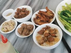 -品香排骨饭(羊官路店)