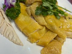 -新高记·粤菜·湛江鸡(南头古城店)