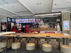 -肯德基(沪东店)