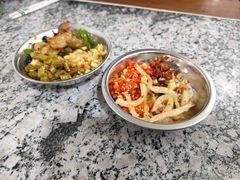 -易裕和·长沙米粉(竹塘西路店)