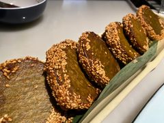 -绿茶餐厅(成都太古里店)