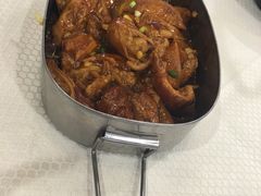 -渔娘渔家丹东海鲜(东直门店)