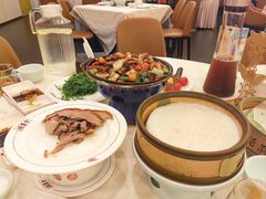 -北京全聚德(王府井店)