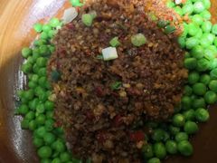 新西兰甜豆-熊记虾王·小龙虾(琶洲店)
