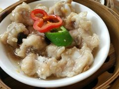 蒜蓉蒸排骨-澳门西南饭店·粤菜·茶市·手工点心(华海路店)