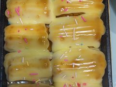-煎饼卷大葱·非遗传承·潍坊菜(十笏园店)