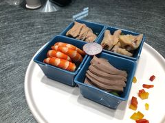 -望乡楼上海菜(日月光店)