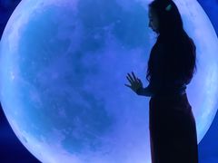 -天津梵高星空艺术馆(天河城旗舰店)
