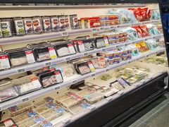 -盒马鲜生(双清路店)
