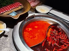 -麻路成都火锅(柏威年店)