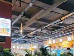 -老船舫·现做活鲜鱼馆(东郊记忆店)