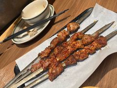 -贯贯吉·清真餐厅(浙江中路店)