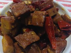 -二钳洞庭虾蟹·江湖菜(成都鹭岛店)