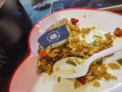 -秦炉烤肉(财富中心店)