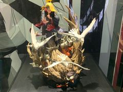 -火影忍者动画多媒体展