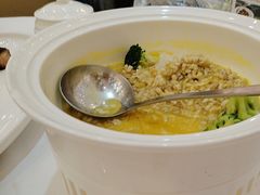 -君德澜酒家·创意粤菜(金山谷店)