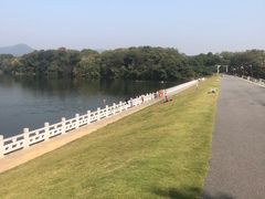 -佛手湖郊野公园