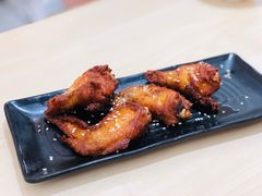 -汤去三面