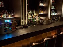 -DEW Lounge(深圳湾店)