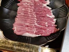 -圆山胜利碳火铜锅涮肉(马甸桥店)