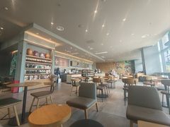 -星巴克臻选(杭州西溪印象城店)