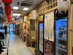 -和食亭·自助·烤肉·寿喜烧(海创园店)