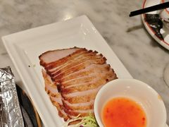-新白鹿餐厅(第一百货店)