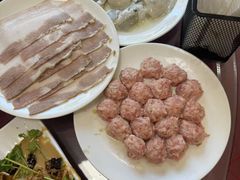 -山海关清和浑锅店