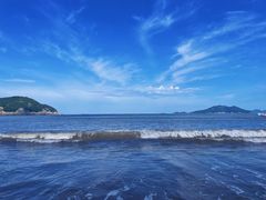 -东海半边山旅游度假区