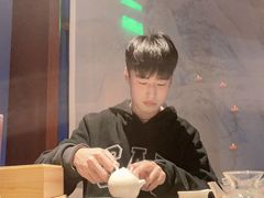 -醉西楼·国风茶社
