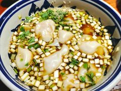 传统酸汤水饺-醉长安(南门总店)