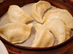 -老淮城·长鱼面(河下古镇店)