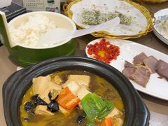-紫藤园·天目湖大鱼头(南山竹海店)