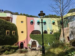 -三鹰之森吉卜力美术馆