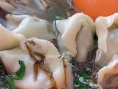 -阿麟馄饨(延长路店)