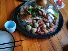 -黄寺蒸汽海鲜(黄寺大街店)