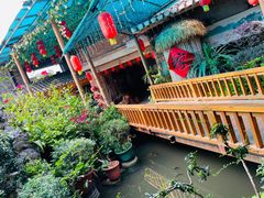 -观澜山水田园