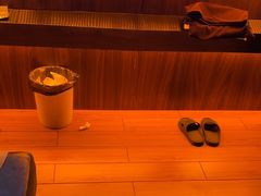 -江南足纪·影院足道·轻奢SPA(笋岗HALO广场店)