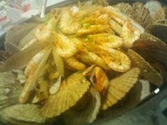 -味茂·老船夫1927(东海东路店)