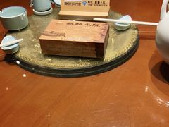 -麒麟小院·老九江菜(安平路店)