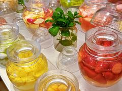 -重庆解放碑威斯汀酒店